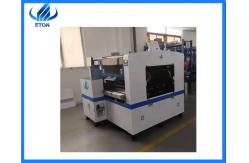 China High Precision SMT Mounting Machine Dual Module Power Driver 80000cph Speed supplier