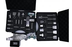 China IEC60320 Household Couplers General Required Routine Test Gauges supplier
