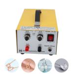 30A Pulse Sparkle Spot Welder Handheld Laser 310*165*140MM
