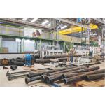Pipeline Prefabrication Line And Piping System for sale
