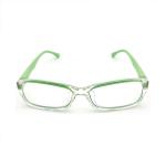 Antimicrobial  Teenager Blue Light Blocking Glasses Swiss EMS TR90 Material for sale