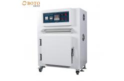 China Hot Air Circulation Laboratory Test Oven supplier