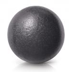 Smooth Surface Grinding Iron Cast Ball Low Flexibility For High Impact Applications for sale