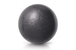 China Smooth Surface Grinding Iron Cast Ball Low Flexibility For High Impact Applications supplier