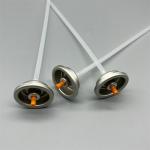Premium Insecticide Spray Valves with Actuator - Precise Dispensing, Effective Pest Control Specification