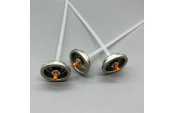 China Premium Insecticide Spray Valves with Actuator - Precise Dispensing, Effective Pest Control Specification supplier