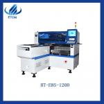 Single module multifunction magnetic linear motor high precision smt mounter machine for sale