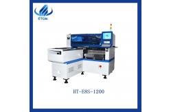 China Single module multifunction magnetic linear motor high precision smt mounter machine supplier