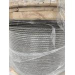 Odm And Oem Ss 305 Galvanized Steel Wire Rope