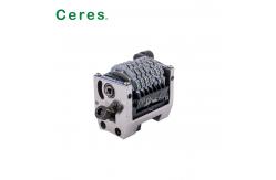 China Gto52 Offset hortizal 7 Digits Numbering Machine supplier