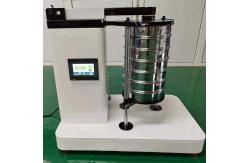 China Hydraulic Mechanical Acceleration Shock Test System For Packaging supplier