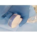 ECO Friendly Ultrasound Transducer Covers To Test Provide Free Samples for sale