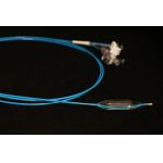 PA12 Dilation Balloon Catheter Using High Performance Balloon Material