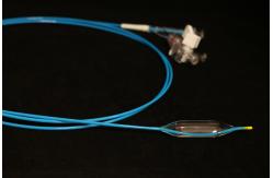 China PA12 Dilation Balloon Catheter Using High Performance Balloon Material supplier