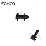 Track Tensioner Assy For Yanmar B15-3 Mini Excavator Undercarriage Part for sale