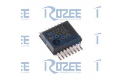 China MAX3221IDBR supplier