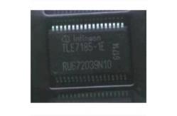 China SMD SMT Mounting Automotive IC Power Management Specialized PMIC supplier