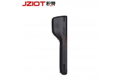 China Portable Handheld Terminal Android Reader Barcode PDA Printer Scanner for Warehouse supplier