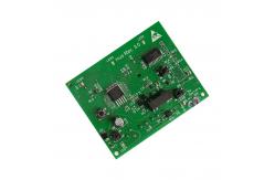 China Quick Turn PCBA Prototype Pcb Fabrication supplier