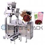 Low-Cost Packaging Machine Small Factory Automatic Packaging Equipment