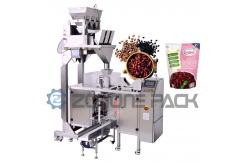 China Low-Cost Packaging Machine Small Factory Automatic Packaging Equipment supplier
