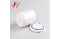 China Zirconia Grinding Ball Mill Jar For Retsch Lab Planetary Ball Mill supplier