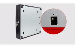 China 1millions Operations 12v Cash Drawer USB Rj11 Printer Driven Cash Drawer supplier