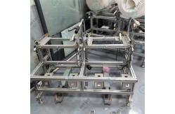China Fuji PSU Supporting Buckets For M6 (900 mm) PN UK029 supplier