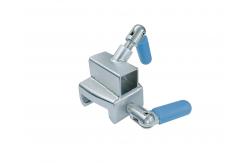 China 25mm Clark Socket Table Clamp Operation Table Mounted Brackets Series supplier