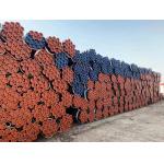 Hot Rolled Round Alloy Steel API Pipes With Punching Service for sale