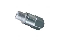 China BW-187T-V Series Accelerometer Vibration Sensor supplier