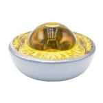 Traffic Warning Solar Road Stud Aluminium Cat Eye Road Led Safety Products for sale