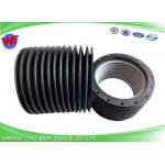Bellows AGIE Charmilles EDM Spare Parts 331011885 331009918 331014459 OD150MM for sale