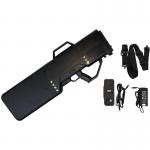 8 Band 2KM range UAV signal detector drone gun security detector