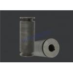 High Fracture Strength Cigarette Embossing Roller Cigarette Packing Machine Parts