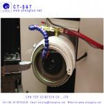 1200*1168*1530mm PCD/PCBN Tools Grinder with Adjustable Grinding Wheel Oscillation Distance for sale