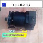 LMF90 Hydraulic Motor Principle Hydraulic Transmission for sale
