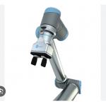 Flexible Onrobot Robot Gripper 2FG7 For Pick And Place Robot On 33.5kg UR10e Collaborative Robot Arm for sale