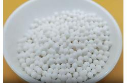 China High Density Wear-Resistant Al2O3 Grinding Balls For Mining supplier