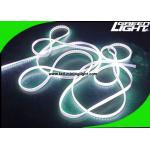 RGB External Led Strip Lights With Adhesive Backing , Waterproof Strip Lights