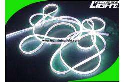 China RGB External Led Strip Lights With Adhesive Backing , Waterproof Strip Lights supplier
