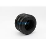 Stainless Steel And Rubber Yokohama Air Spring Triple Convolution S300-3R for sale