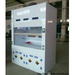 PP Structure Ductless Fume Cupboard For Chemistry Biology Physical Lab for sale
