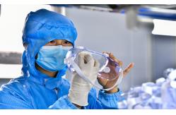China Non Rebreather Oxygen Mask manufacturer