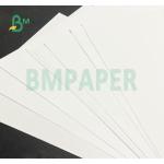 Durable PP Synthetic Paper 100um 130um 150 um for Waterproof  Map