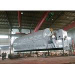 Petrol Oil Pyrolysis Plant Plastic And Tyres Environmental Friendly for sale