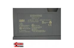 China 6ES7338-4BC01-0AB0 6ES7 338-4BC01-0AB0 Siemens Signal Module supplier