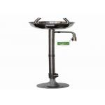 Corrosion Resistant Eyewash Safety Shower For School / Hospital Laboratory for sale
