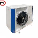 Energy Cold Room Condensing Unit with Cooling Capacity of walk in freezer for sale