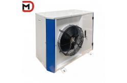 China Energy Cold Room Condensing Unit with Cooling Capacity of walk in freezer supplier